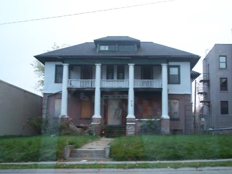 Flint, Michigan Woodcroft Estates and Carriagetown Page 2